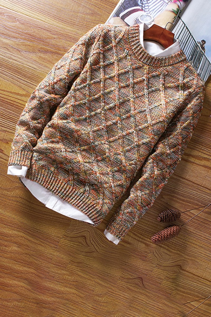Maglione Primaverile