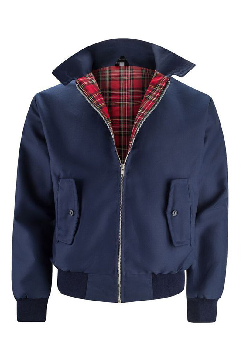 Giacca Harrington