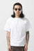 T-shirt in Cotone Basic con Taschino