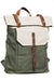 Borsa-Zaino In Tela Design Edizione Limitata