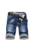 Pantaloncini Casual di Jeans