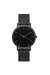 Orologio Minimalista Milano con Cinturino