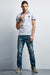 Jeans Originali Retrò Dritti