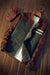 Bomber Bicolore Stile Baseball