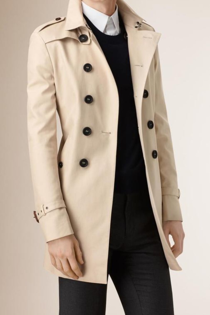 Trench Classico