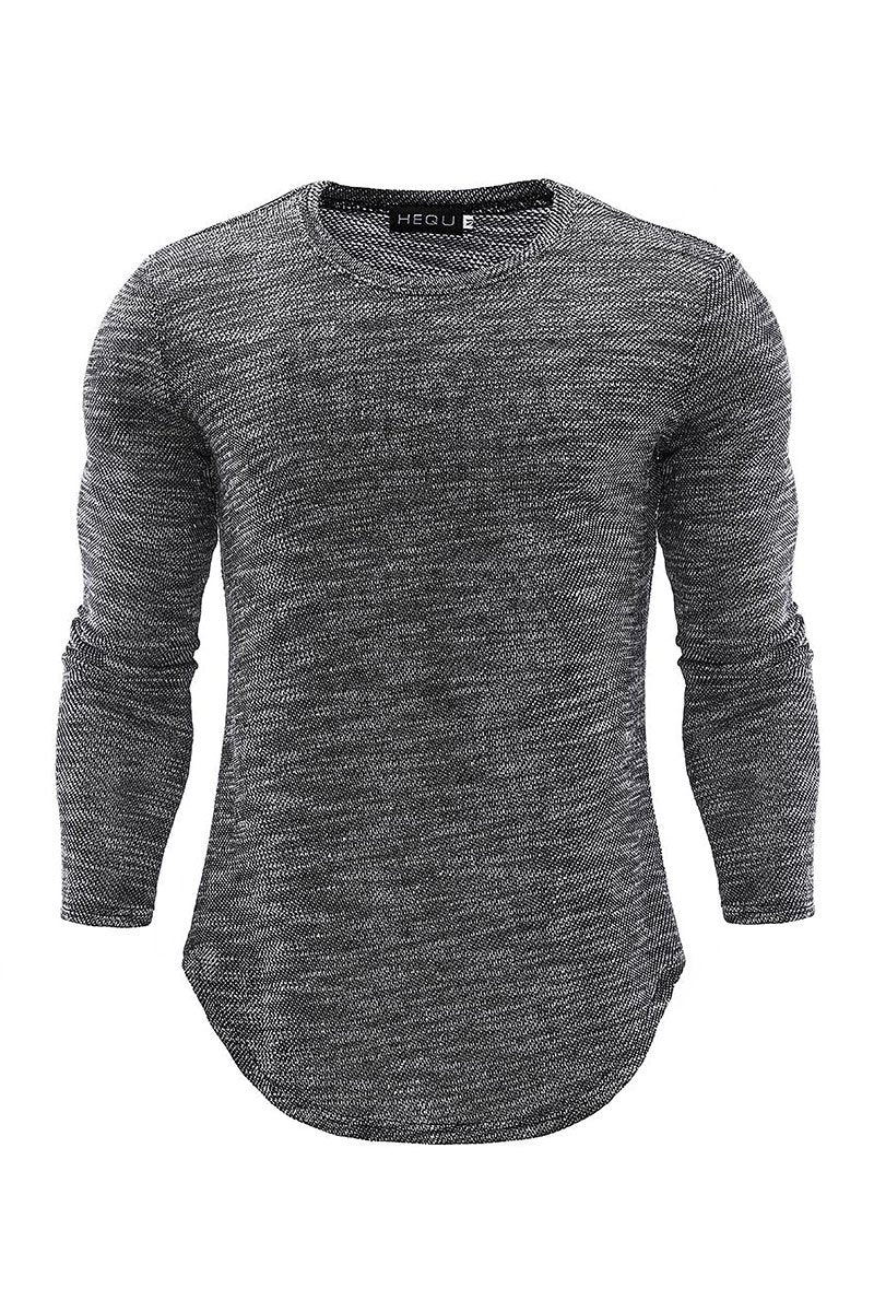 Maglione Slim Fit